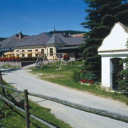 Gaestezimmer Buchegger Krumbach  Eksteriør bilde