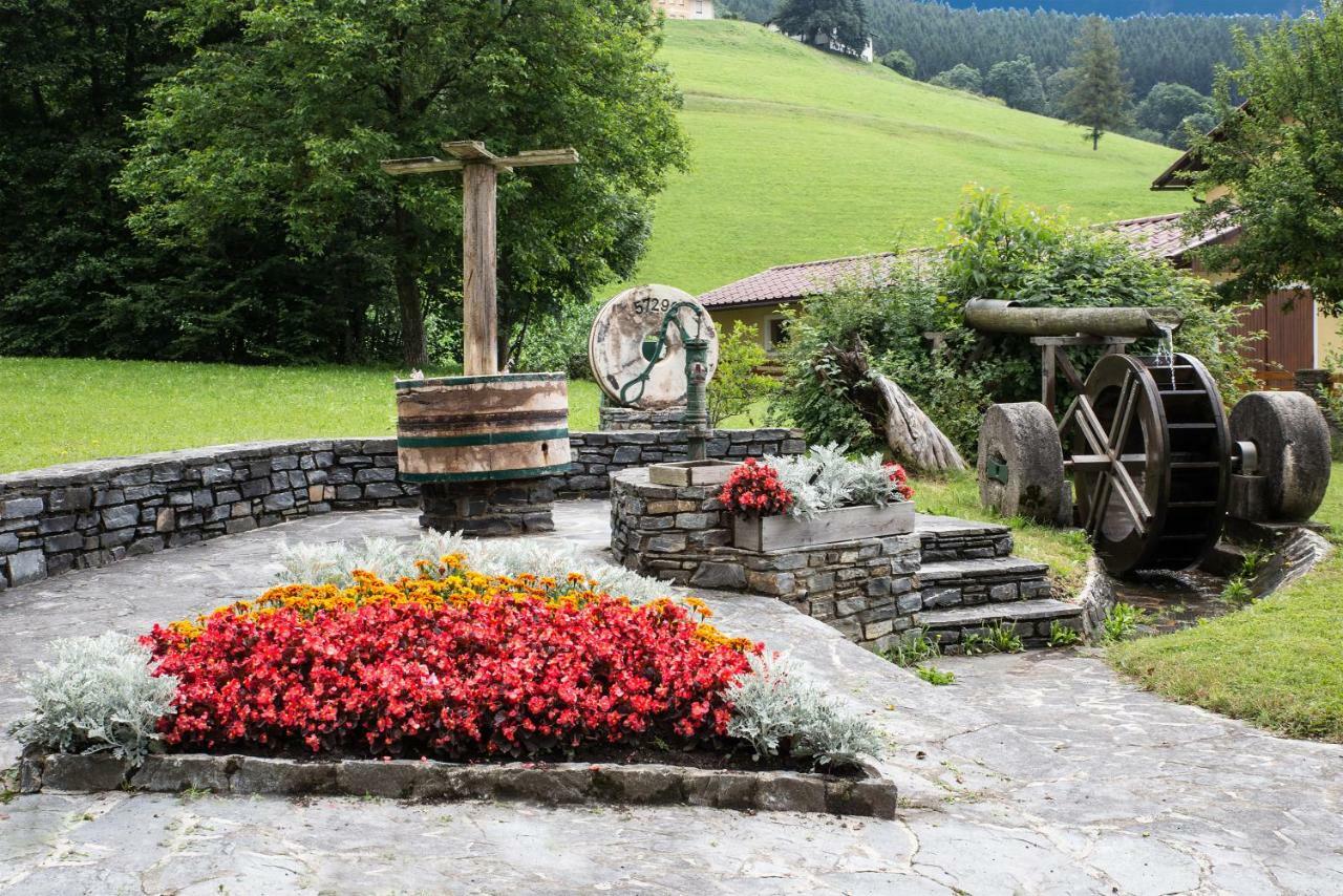 Gaestezimmer Buchegger Krumbach  Eksteriør bilde