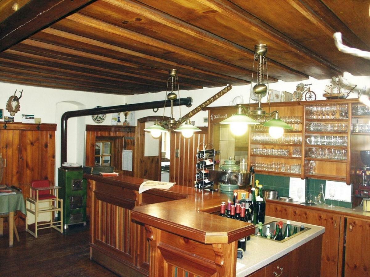 Gaestezimmer Buchegger Krumbach  Eksteriør bilde